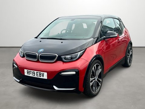 BMW I3 135kW S 42kWh 5dr Auto 4