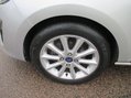 Ford Fiesta 1.0T EcoBoost Titanium X Euro 6 (s/s) 5dr 60