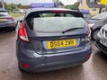 Ford Fiesta 1.25 Zetec Euro 5 3dr 10