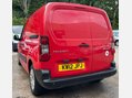 Peugeot Partner 1.6 HDi 625 S L1 4dr 15