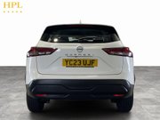 Nissan Qashqai 1.3 DIG-T MHEV Acenta Premium SUV 5dr Petrol Hybrid Manual Euro 6 (s/s) (14 6