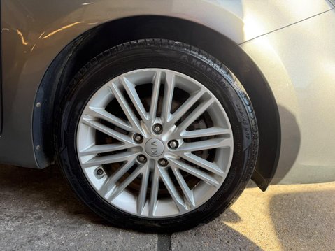 Kia Carens 1.7 CRDi 3 Euro 6 (s/s) 5dr 24