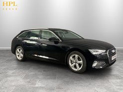 Audi A6 2.0 TFSI 40 Sport Estate 5dr Petrol S Tronic Euro 6 (s/s) (204 ps) Air Con