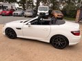 Mercedes-Benz SLK 1.8 SLK 200 AMG Sport BlueEfficiency 2dr 17