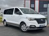 Hyundai I800 2.5 CRDi SE MPV 5dr Diesel Manual Euro 6 (136 ps)