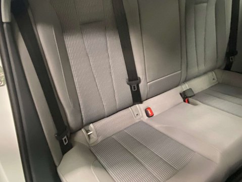 Audi A4 1.4 A4 SE TFSI Semi-Auto 4dr 27