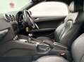 Audi TT 2.0 TT S Line TDI Quattro 4WD 2dr 45
