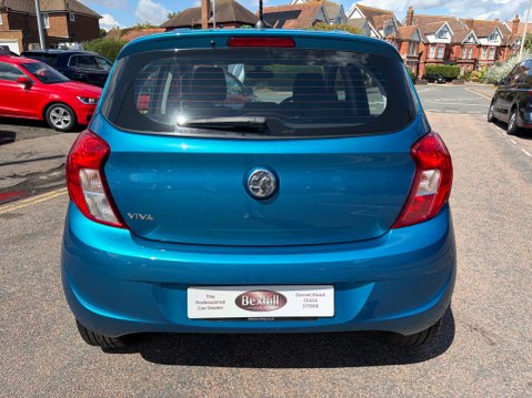 Vauxhall Viva 1.0 SE 5