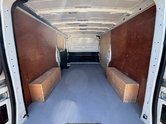 Renault Trafic LWB L2H1 Low Roof Sport LI30 Air Con Sensors EURO 6 9