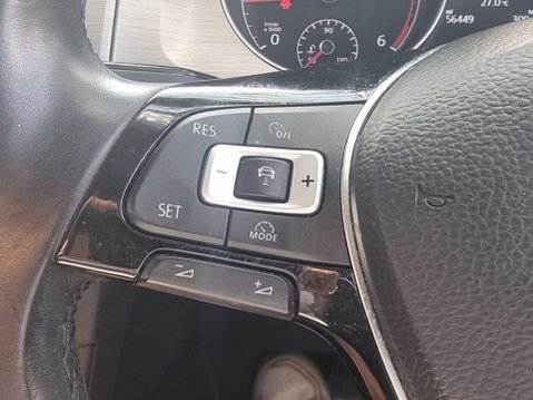 Volkswagen Golf MATCH EDITION TDI BMT DSG 40