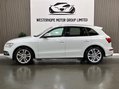 Audi SQ5 3.0 BiTDI V6 Tiptronic quattro Euro 5 (s/s) 5dr 17