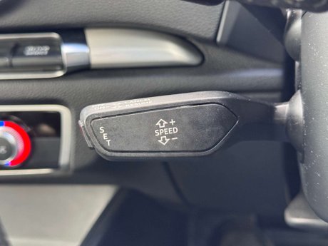 Audi A3 2.0 A3 Sportback S Line TFSI Semi-Auto 5dr 36