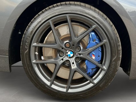 BMW 1 Series 118i [136] M Sport 5dr Step Auto [Pro Pack] 12