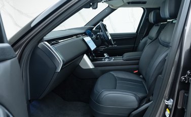 Land Rover Range Rover P530 FIRST EDITION 19