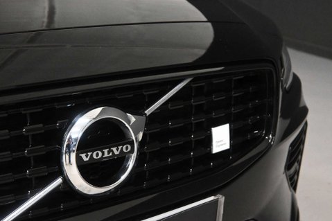Volvo V60 2.0 V60 Polestar Engineered T8 Recharge AWD Auto 4WD 5dr 24