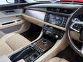 Jaguar XF 2.0 XF Portfolio D AWD Auto 4WD 5dr 21