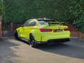 BMW M3 3.0 M3 Competition Edition M xDrive Auto 4WD 4dr 3