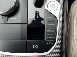 BMW 3 Series 2.0 330I M Sport Auto 4dr 58