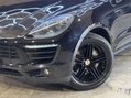 Porsche Macan 3.0 Macan S D Semi-Auto 4WD 5dr 39