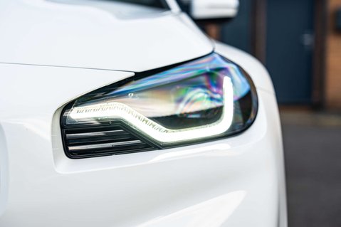 BMW M2 3.0 M2 Auto 3dr 34