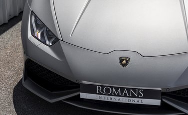 Lamborghini Huracan LP610-4 20