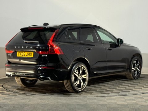 Volvo XC60 D4 R-DESIGN 6