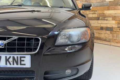 Volvo C70 2.5 T5 Sport Convertible 2dr Petrol Geartronic (234 g/km, 220 bhp) 6