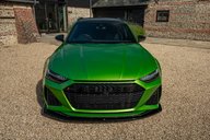 Audi RS6 4.0 TFSI V8 Vorsprung Tiptronic quattro Euro 6 (s/s) 5dr 19