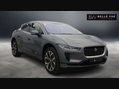 Jaguar I-Pace I-PACE EV400 HSE 4WD 5dr *NATIONAL DELIVERY* 1