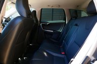 Volvo XC60 2.4 XC60 SE Luxury Nav D5 AWD Auto 4WD 5dr 38