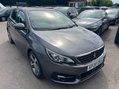 Peugeot 308 1.2 PureTech Tech Edition EAT Euro 6 (s/s) 5dr 1