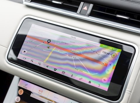 Land Rover Range Rover Velar D300 HSE First Edition 18