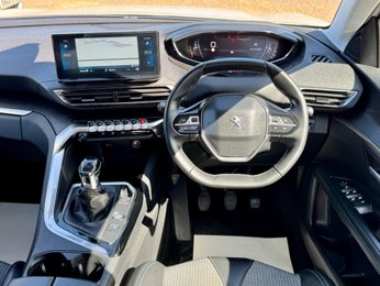 Peugeot 3008 1.5 BlueHDi Allure Euro 6 (s/s) 5dr