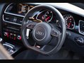 Audi A5 2.0 TDI Black Edition Plus Sportback quattro Euro 6 (s/s) 5dr 21