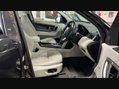 Land Rover Discovery Sport 2.0 Discovery Sport Black HSE TD4 Auto 4WD 5dr 11