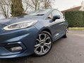 Ford Fiesta 1.0T EcoBoost MHEV Sport Euro 6 (s/s) 3dr 47