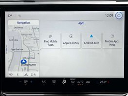 Ford Puma 1.0 Puma Titanium MHEV 5dr 44