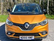 Renault Scenic 1.6 Scenic Dynamique S Nav dCi 5dr 8