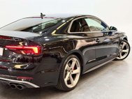 Audi S5 3.0 TFSI V6 Coupe 2dr Petrol Tiptronic quattro Euro 6 (s/s) (354 ps) 21