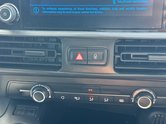 Peugeot Partner SWB L1H1 [SOLD KH] Low Roof Professional Premium+ Air Con Sensors EURO 6 29