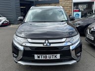 Mitsubishi Outlander DI-D 3 2