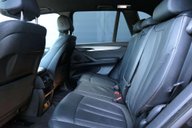 BMW X5 XDRIVE30D M SPORT 42