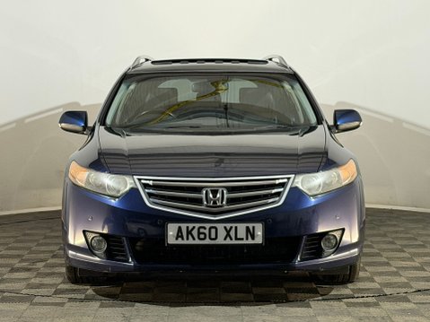 Honda Accord I-DTEC EX 2