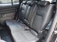 Land Rover Defender 110 2026 d350 HARD TOP X-DYNAMIC HSE world tour 3 edition  genuine rear seats 23