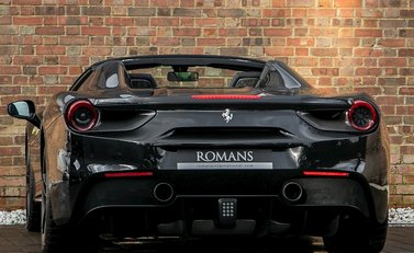 Ferrari 488 Spider 3