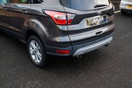 Ford Kuga 1.5 Kuga Titanium TDCI 5dr 40