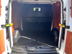 Ford Transit Custom 2.0 300 EcoBlue Limited Crew Van L2 H1 Euro 6 (s/s) 5dr 31