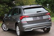 Skoda Kamiq 1.0 TSI SE Drive SUV 5dr Petrol Manual Euro 6 (s/s) (95 ps) 6