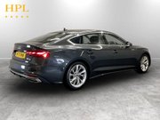 Audi A5 2.0 TDI 35 Sport Sportback 5dr Diesel S Tronic Euro 6 (s/s) (163 ps) 1 Owne 7