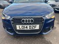 Audi A1 1.4 TFSI Sport Sportback Euro 5 (s/s) 5dr 9